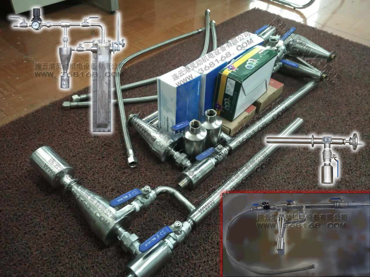 煤粉取样器生产厂家，飞灰取样器制造，便携式煤粉取样器厂家